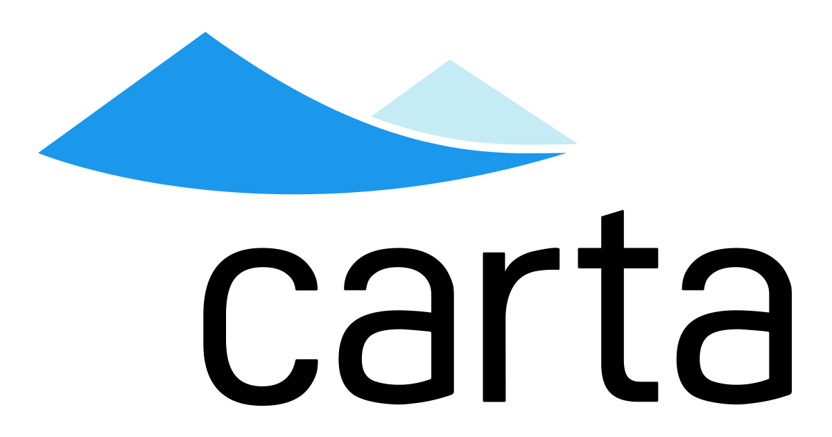 Carta logo