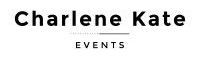 Charlene Kate Events logo