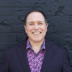 Photo of Bay Area Magician David Martinez