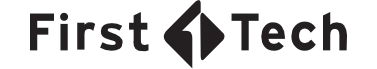 First Tech logo