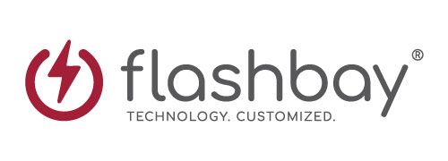 Flashbay logo
