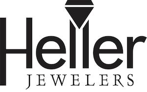 Heller Jewelers logo