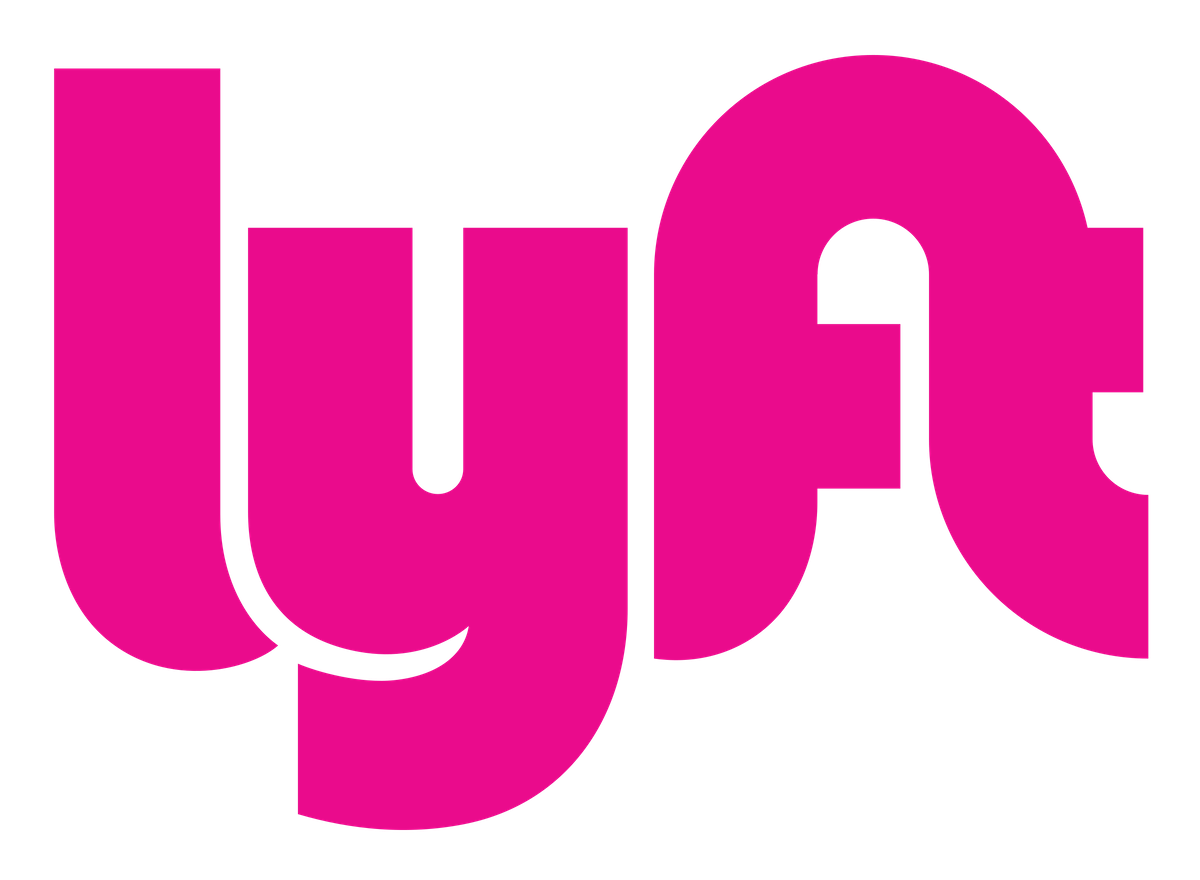 Lyft logo