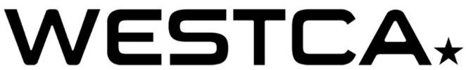 WestCA logo