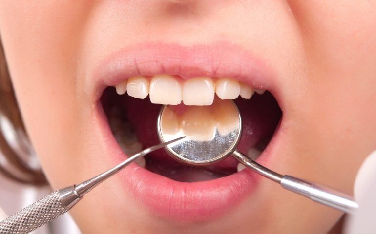 Periodontic Periodontic
