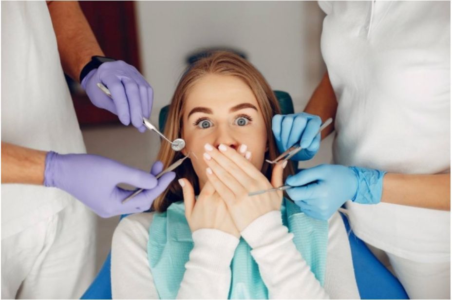 Cosmetic Dentist Orlando FL Can Enhance Your Smile