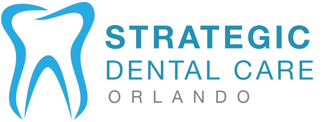 Strategic Dental Care | Logo Strategic Dental Care | Logo