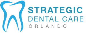 Strategic Dental Care | Logo