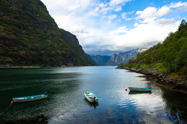 Norway Adventure Tours | More Adventures