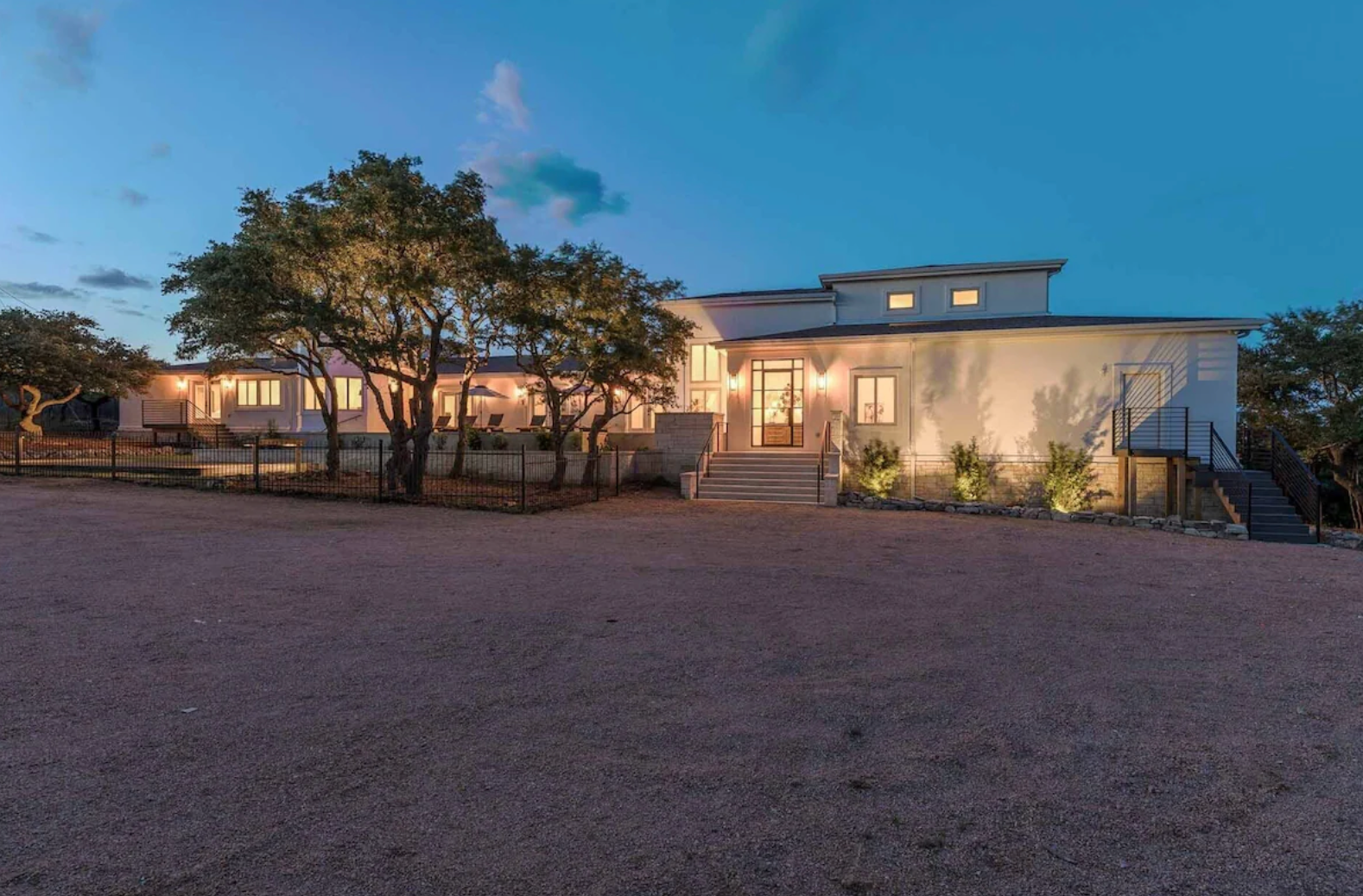 Dripping Springs Texas