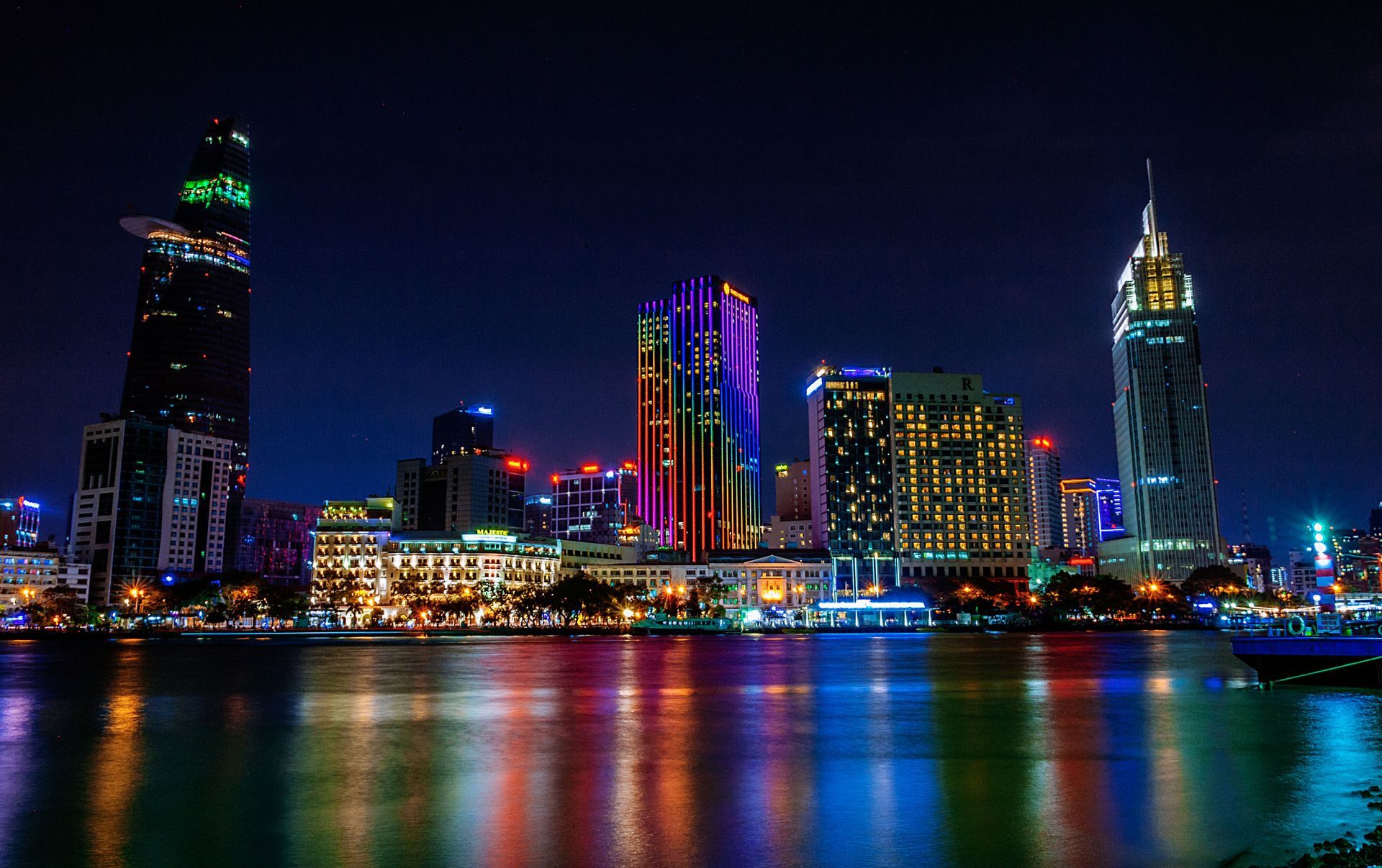 Vietnam