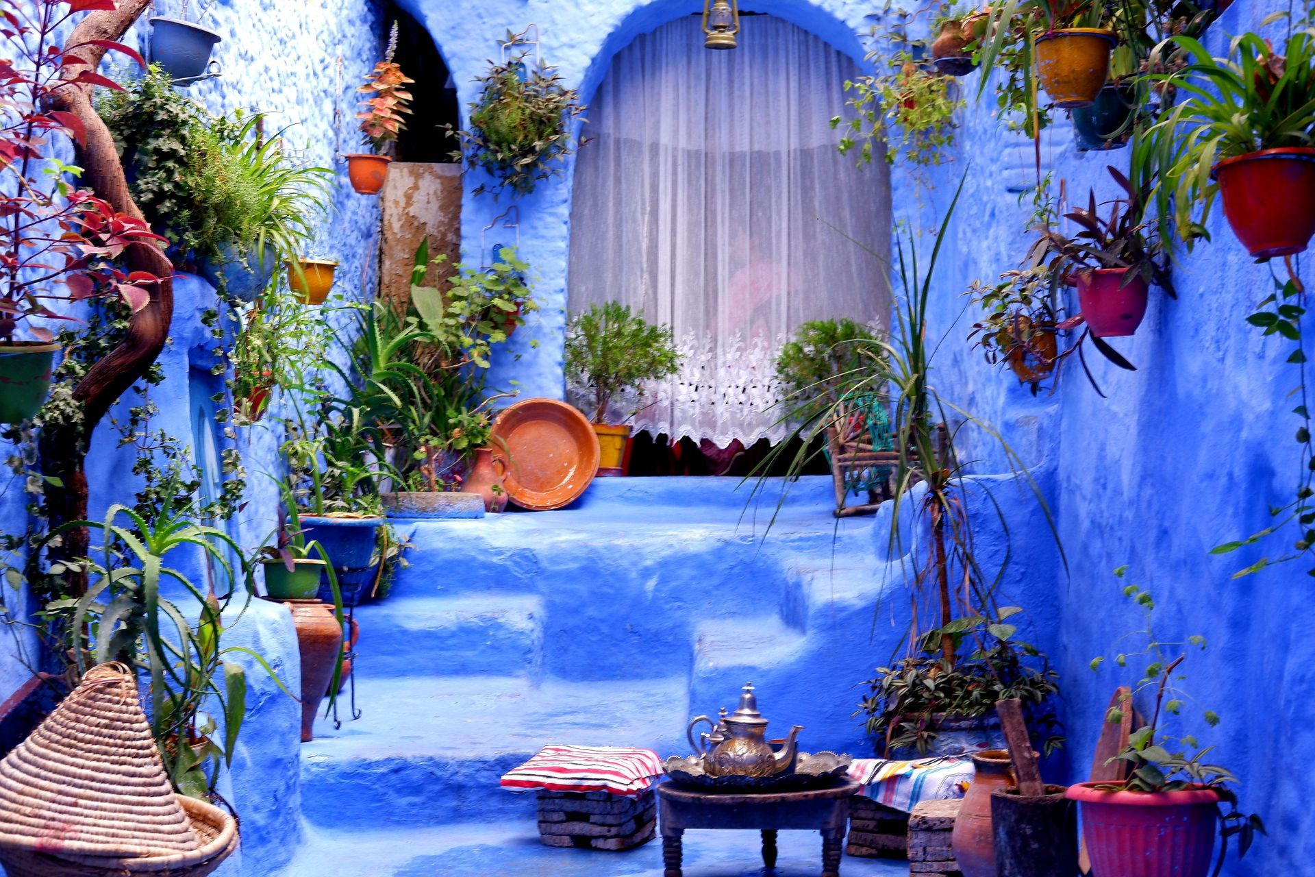 Morocco