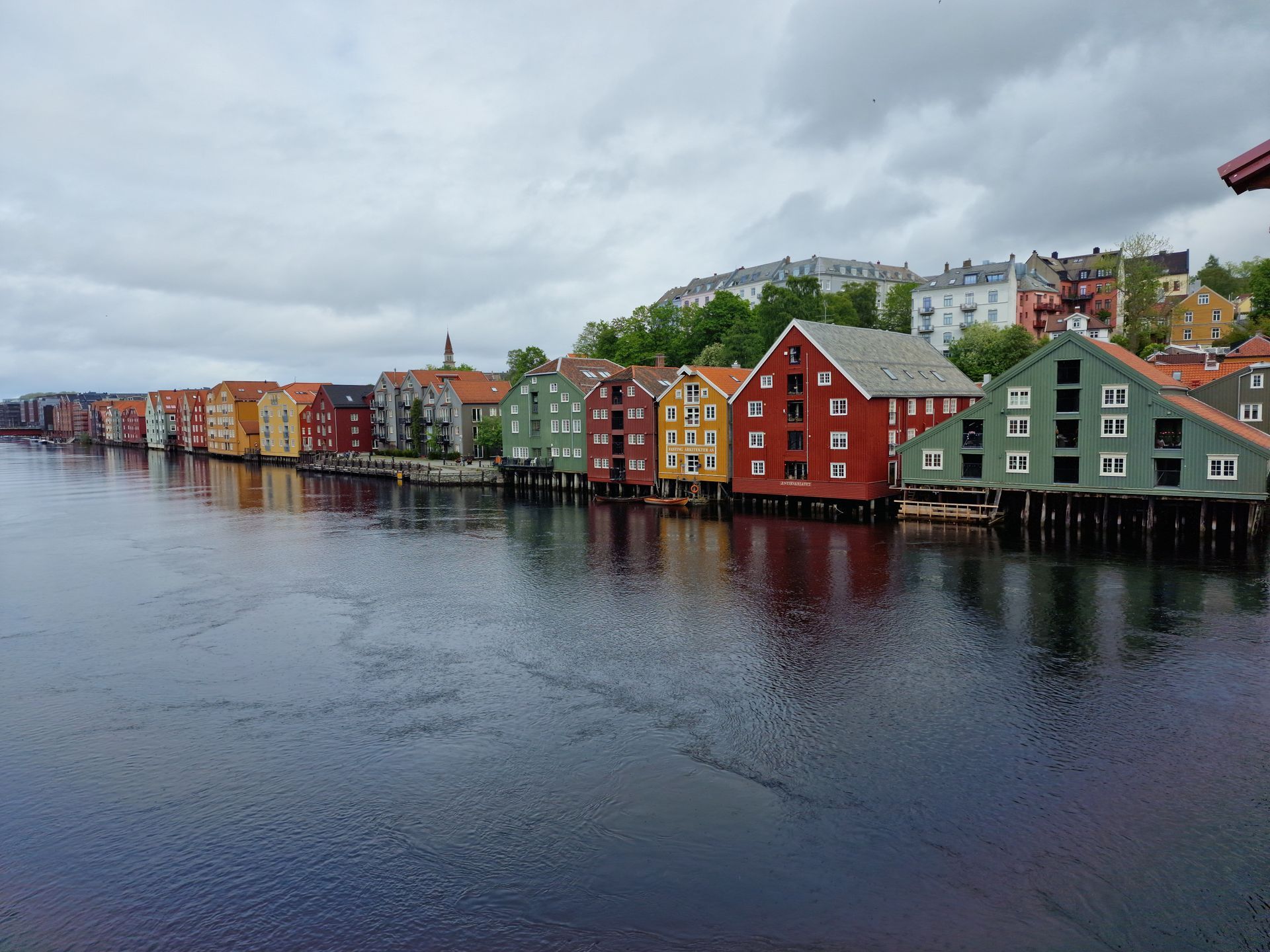 Exploring the best of Norway