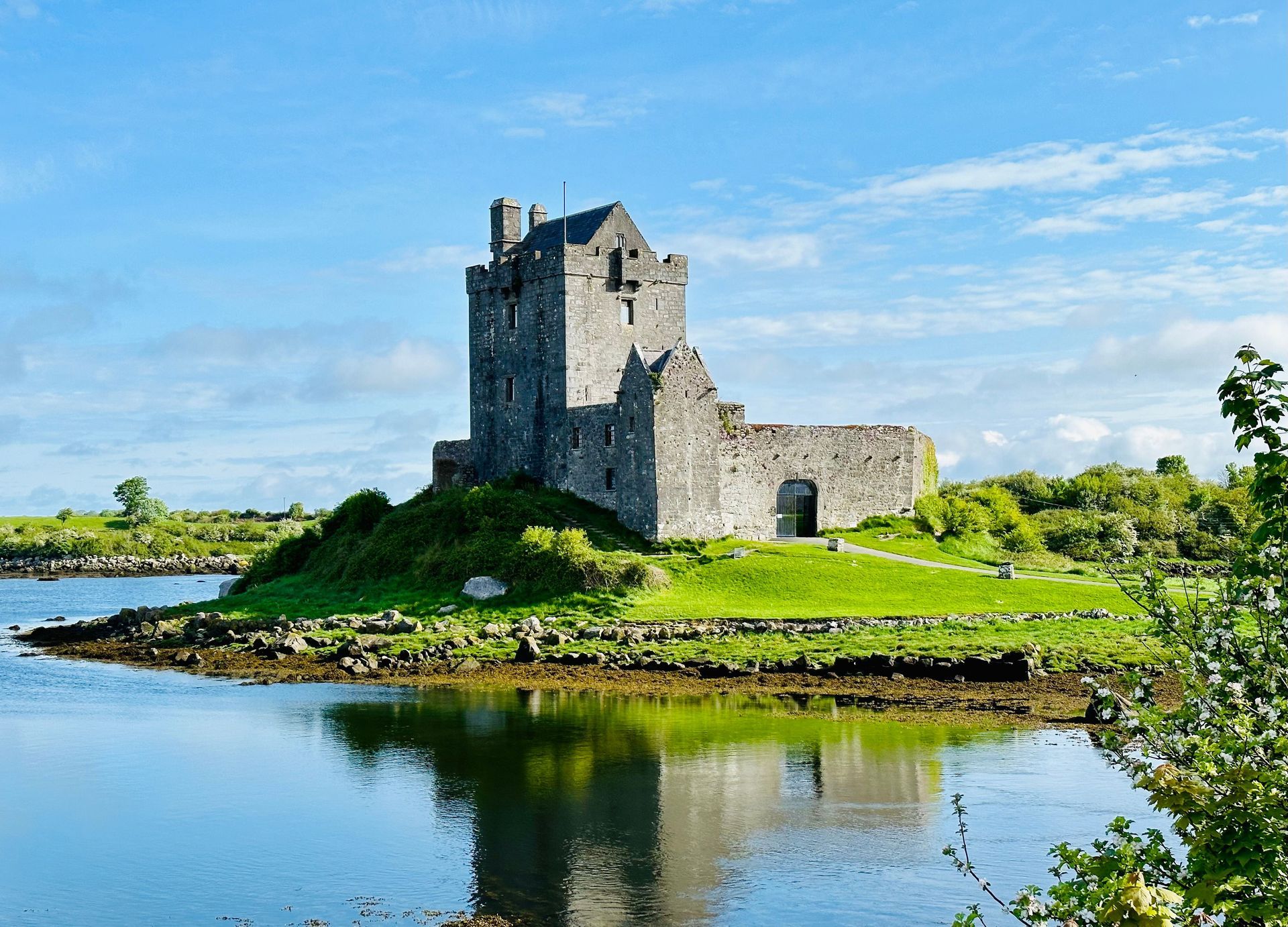 Ireland