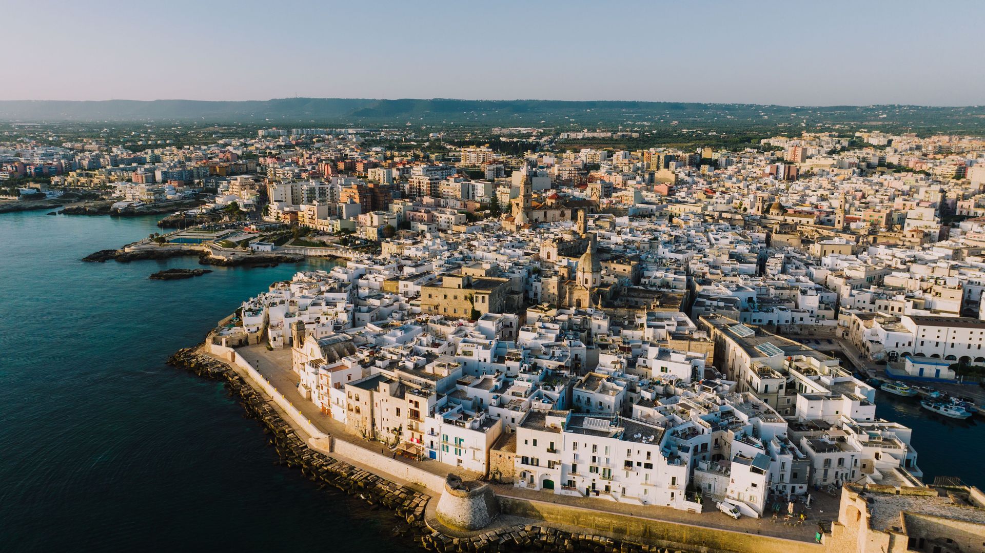 Apulia, Italy