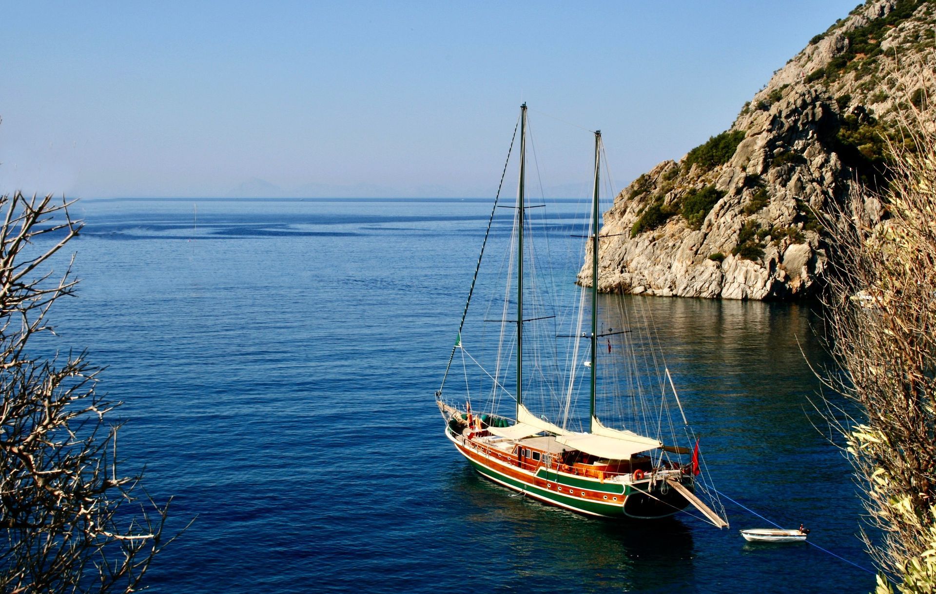 Explore Turkey By Sea 2027