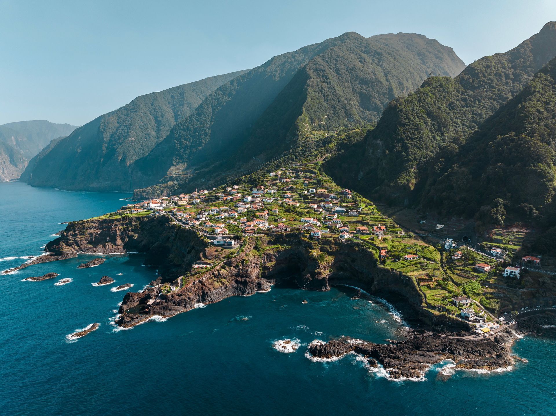 Madeira 2027