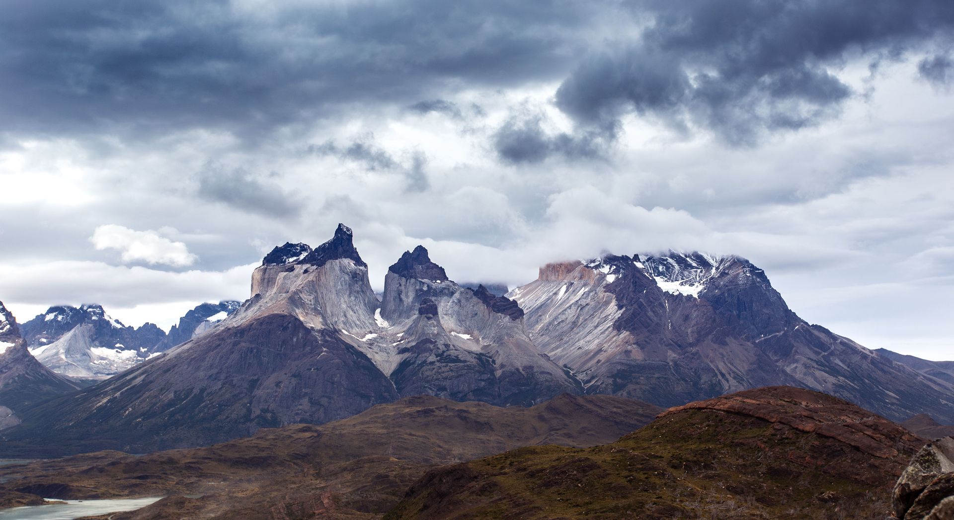 Patagonia W-Trek 2026