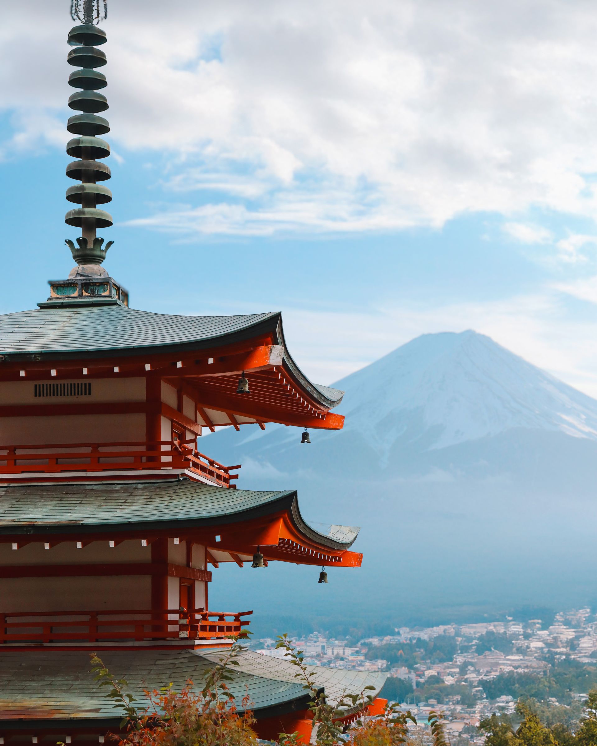 Japan 2027