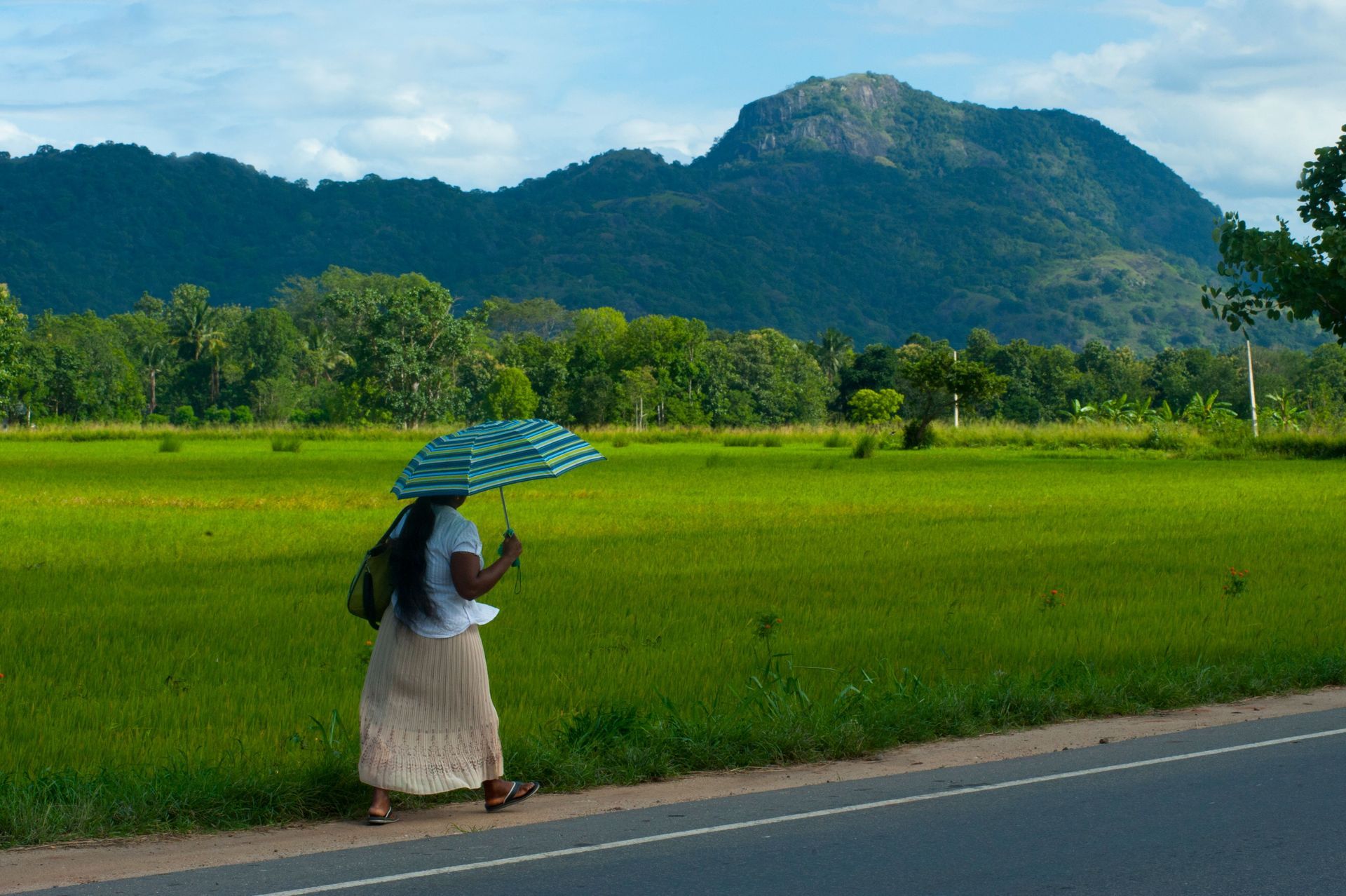 Sri Lanka 2027