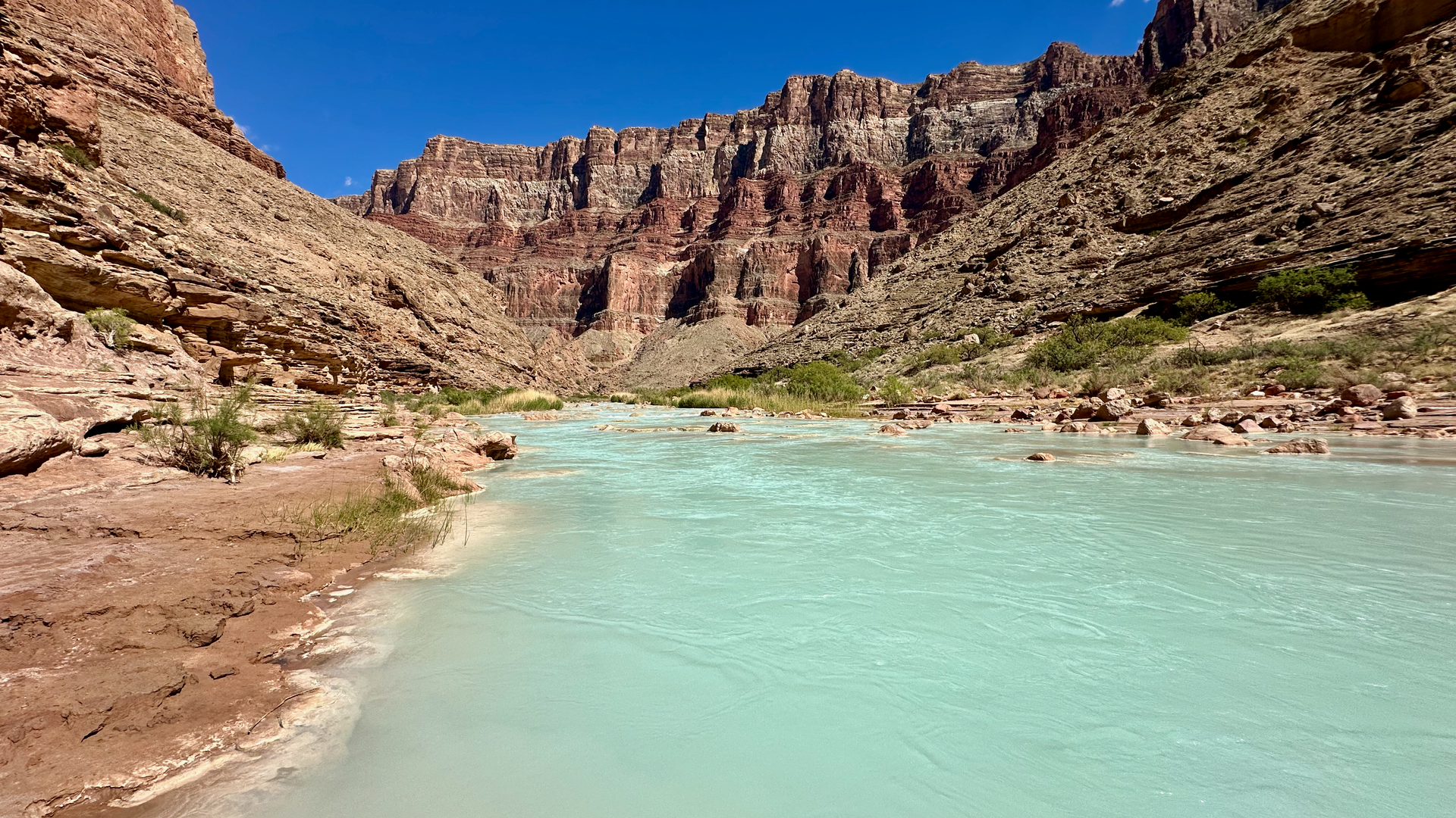 Grand Canyon