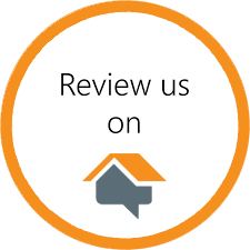 Review us on Home Advisor