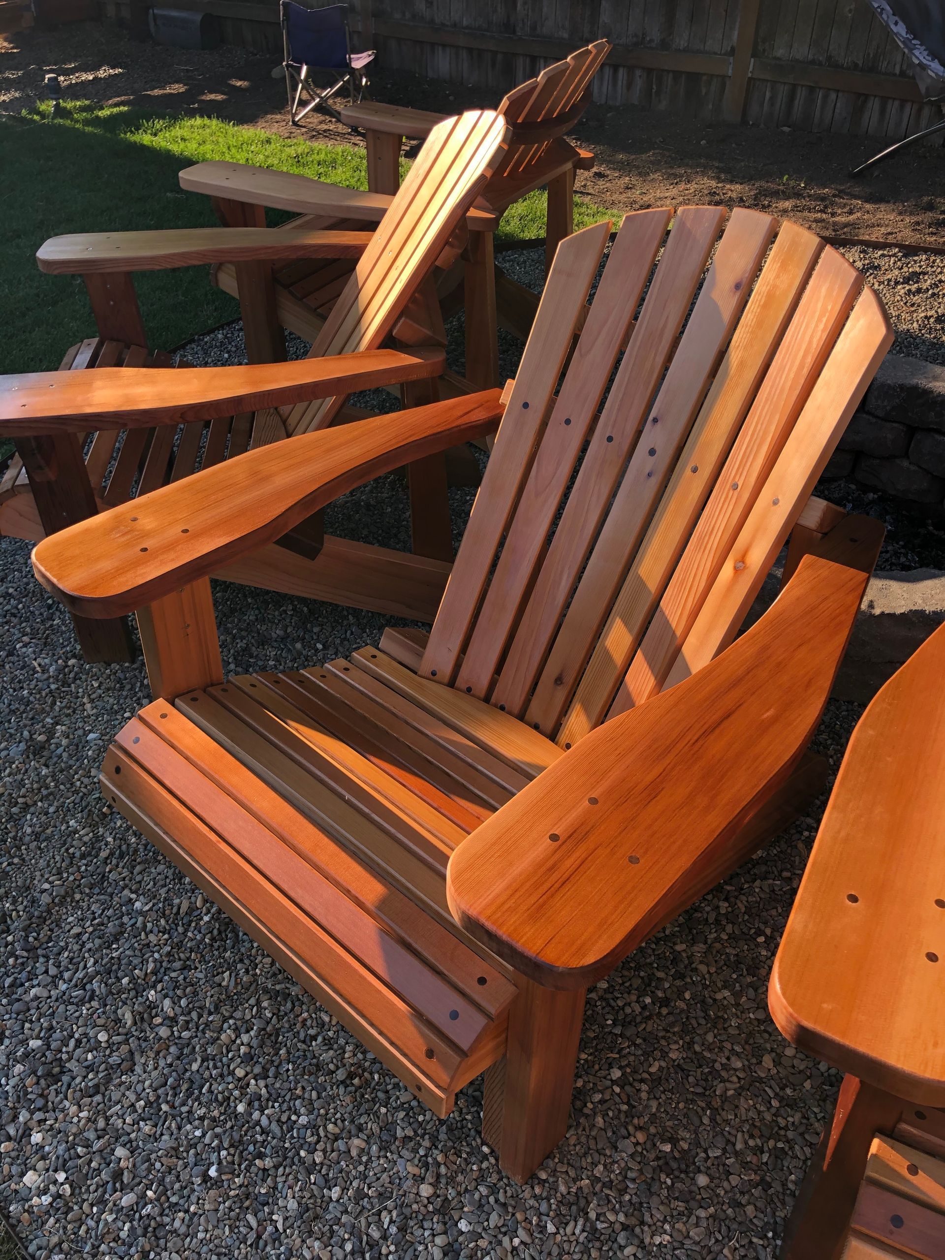 Custom woodwork