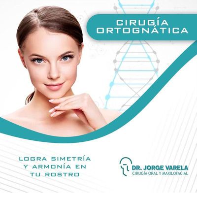 Cirugía Ortognática