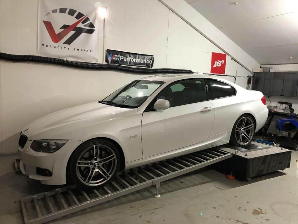335d eseries