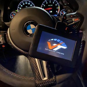velocity-tuner
