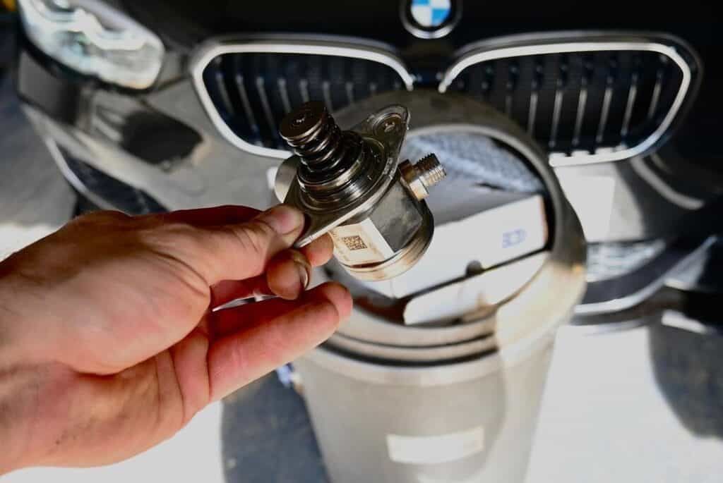 fuel pump