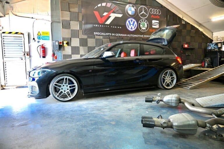 m135i black