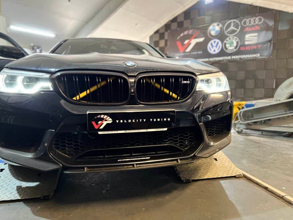 yellow bar f90