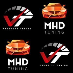 velocity tuning MHD Custom