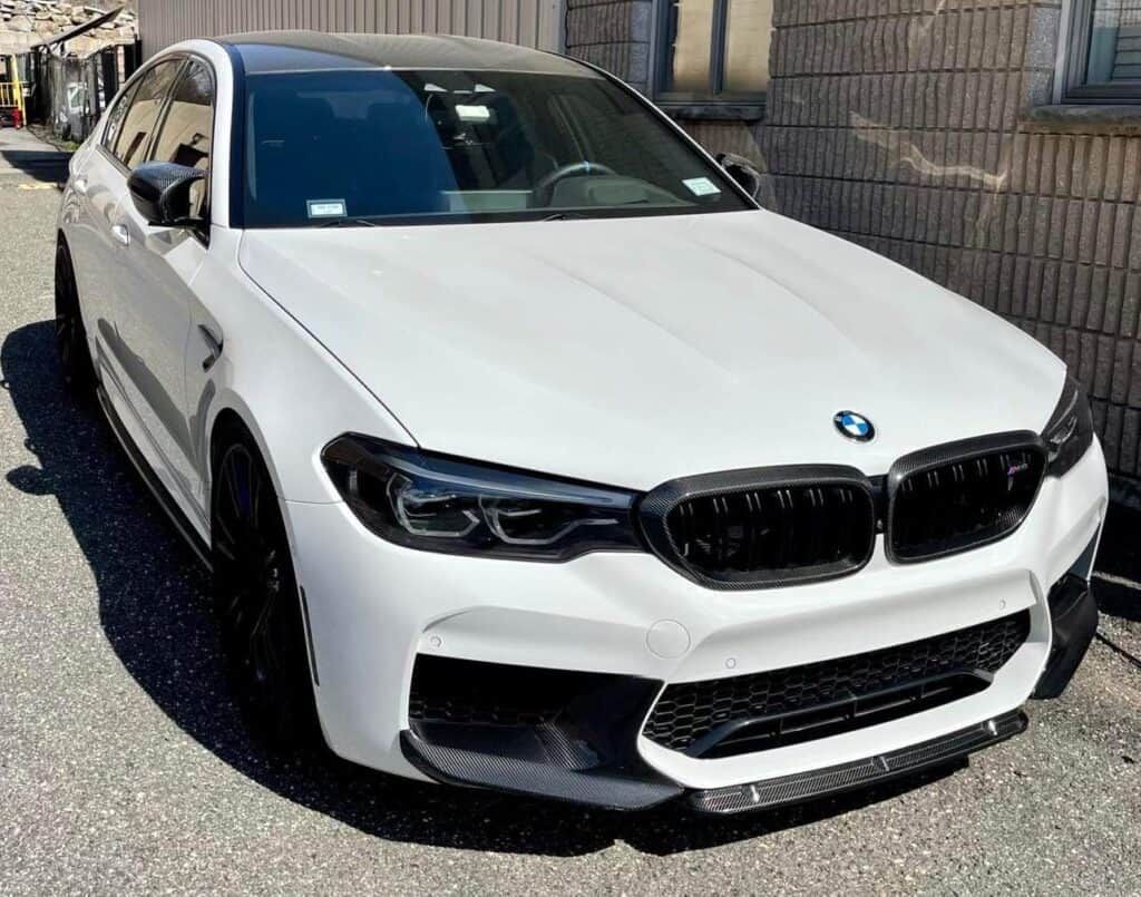 usa f90 m5