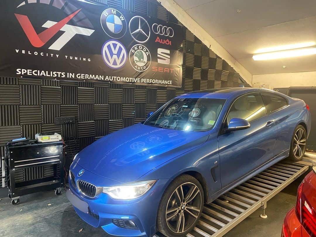 blue 435d