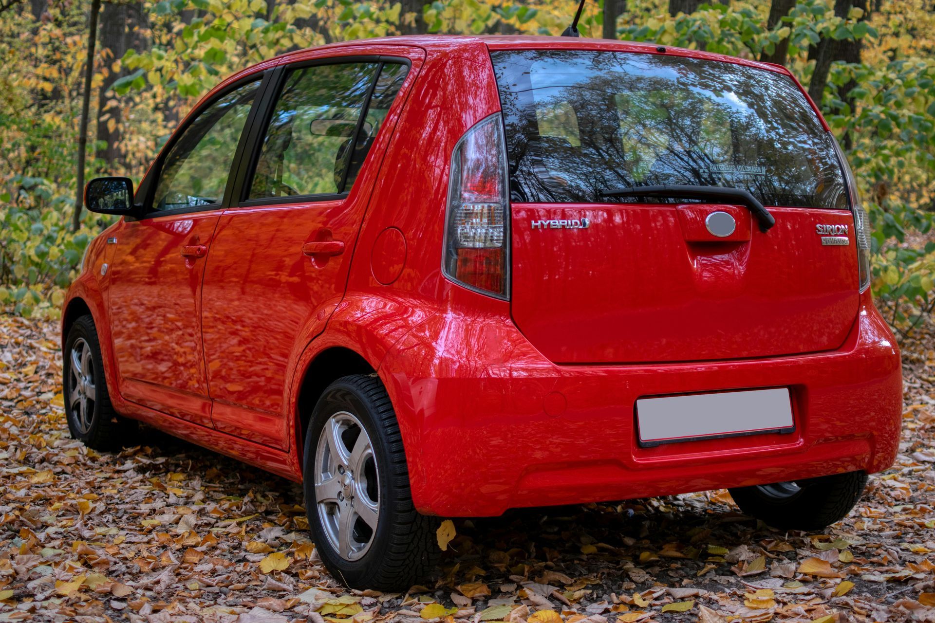 Daihatsu