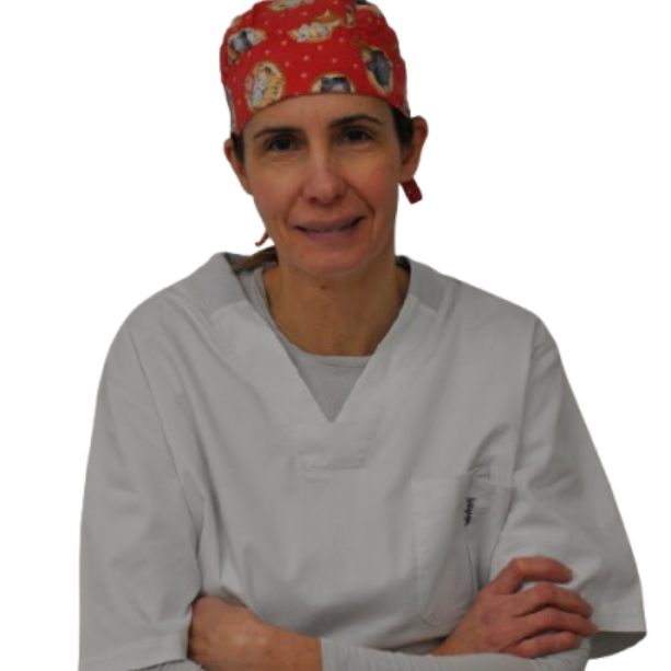 Foto Dottoressa Simonini Manuela