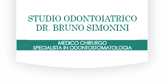 Studio Odontoiatrico Dr. Bruno Simonini - Logo