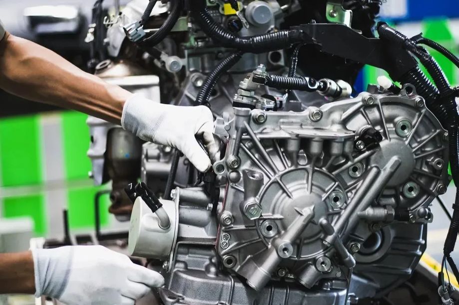 Mechanic In Nowra