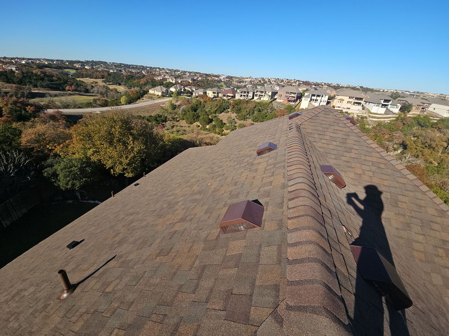 Asphalt Roofing 2