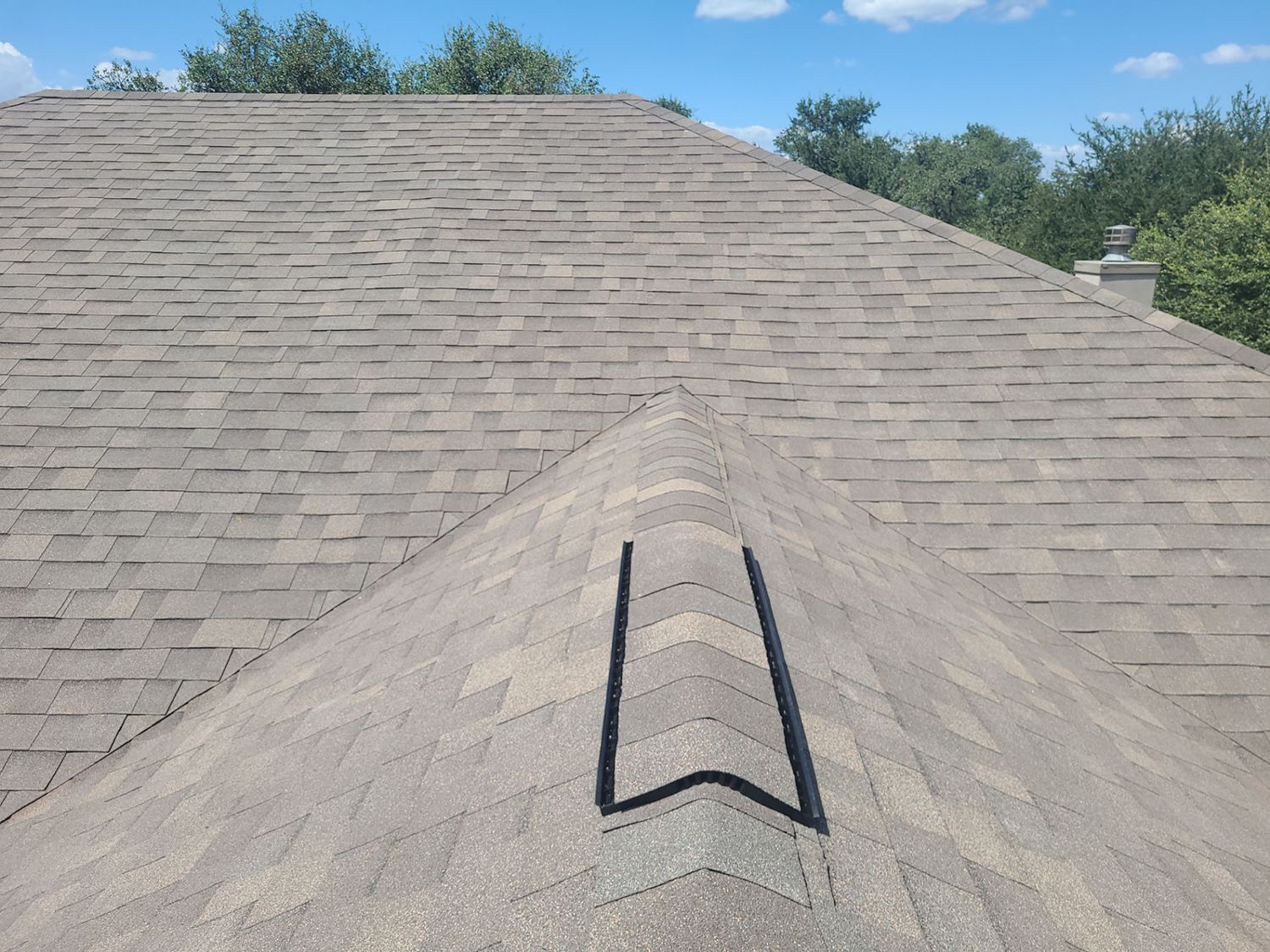 Asphalt Roofing 5
