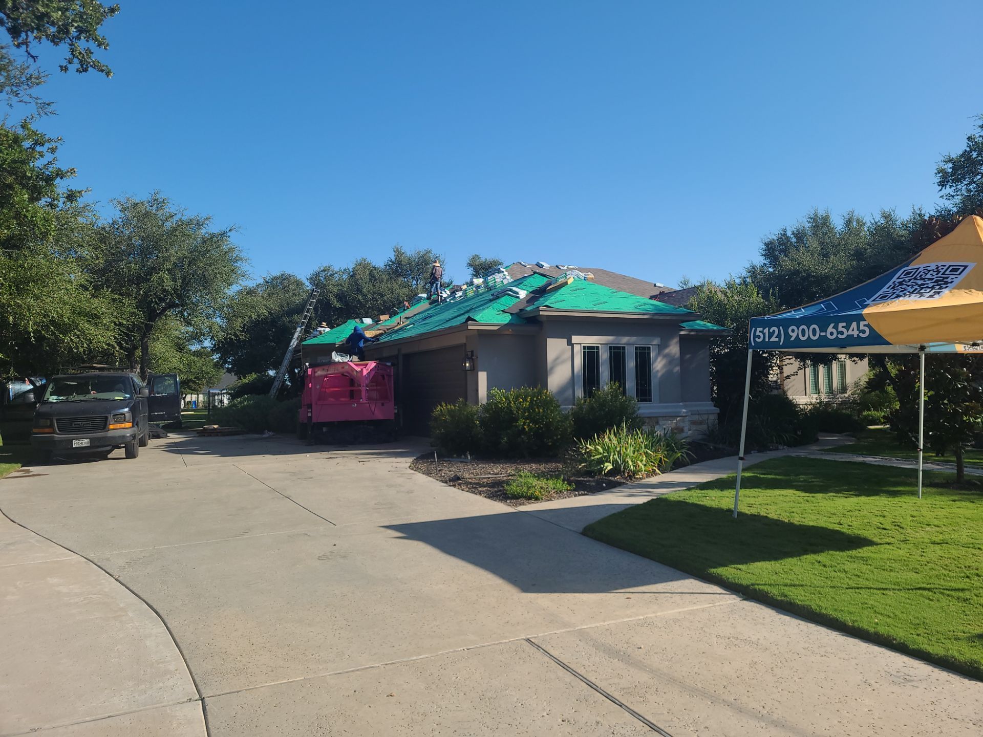 roofing services 24