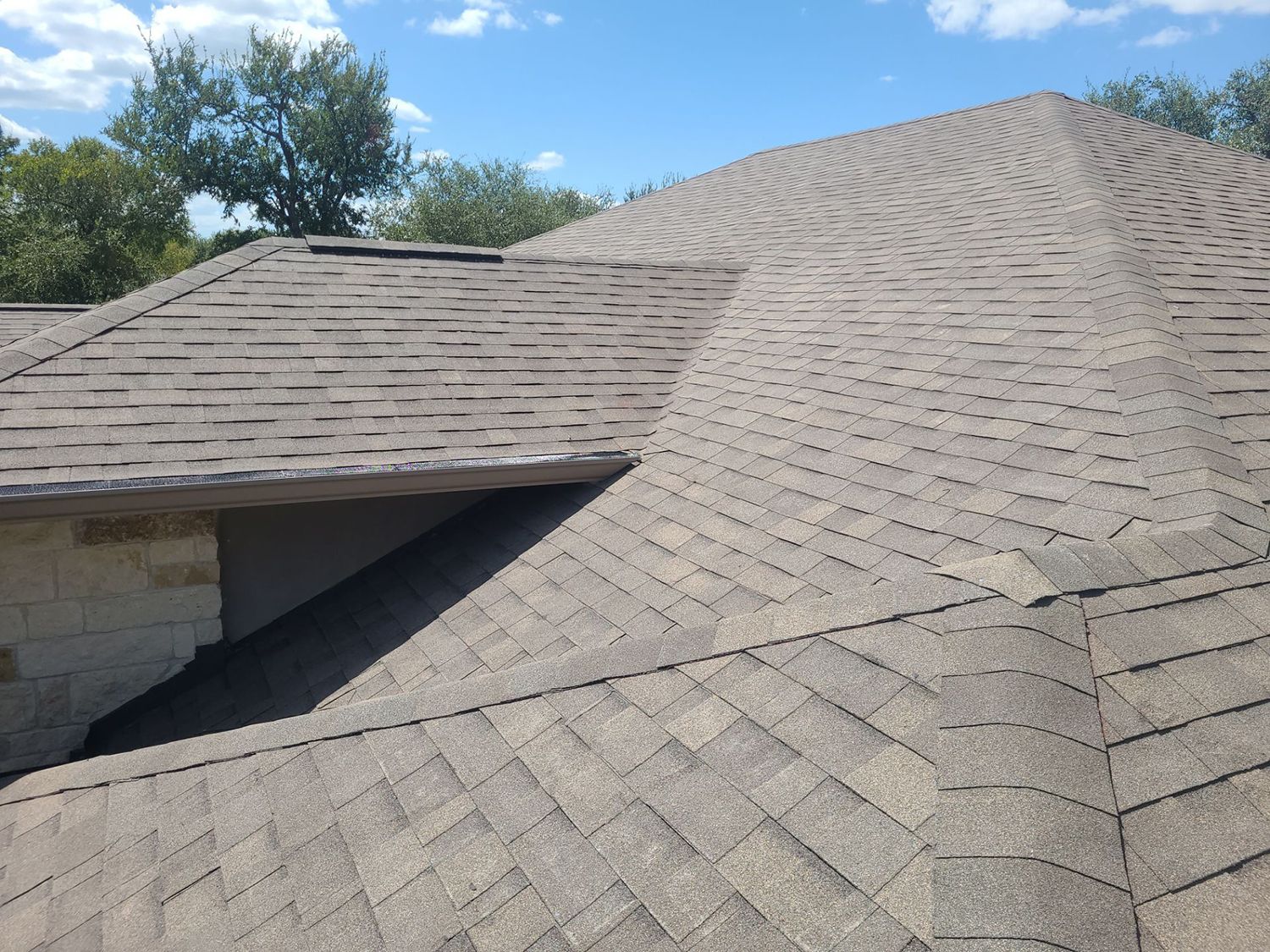 Asphalt Roofing 7