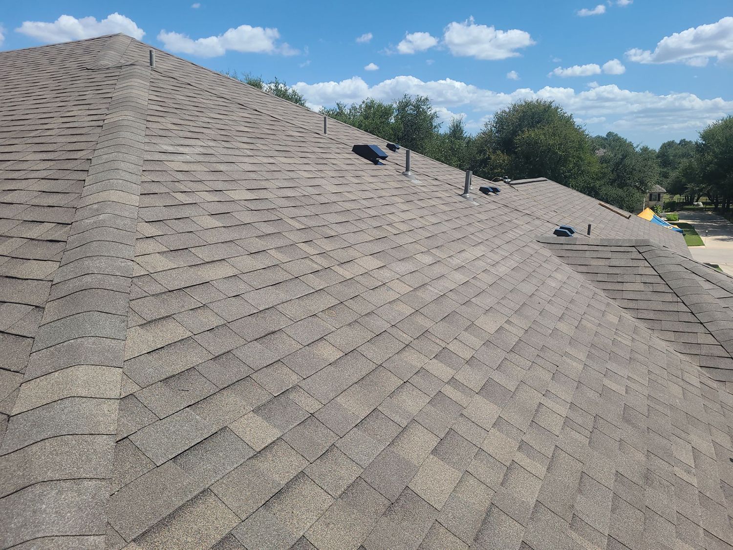 Asphalt Roofing 8