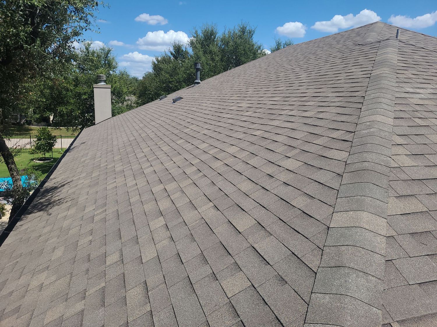 Asphalt Roofing 10