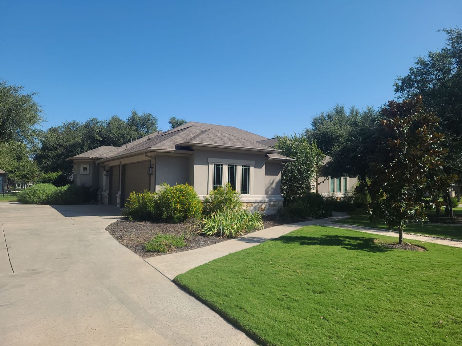 Asphalt Roofing 11