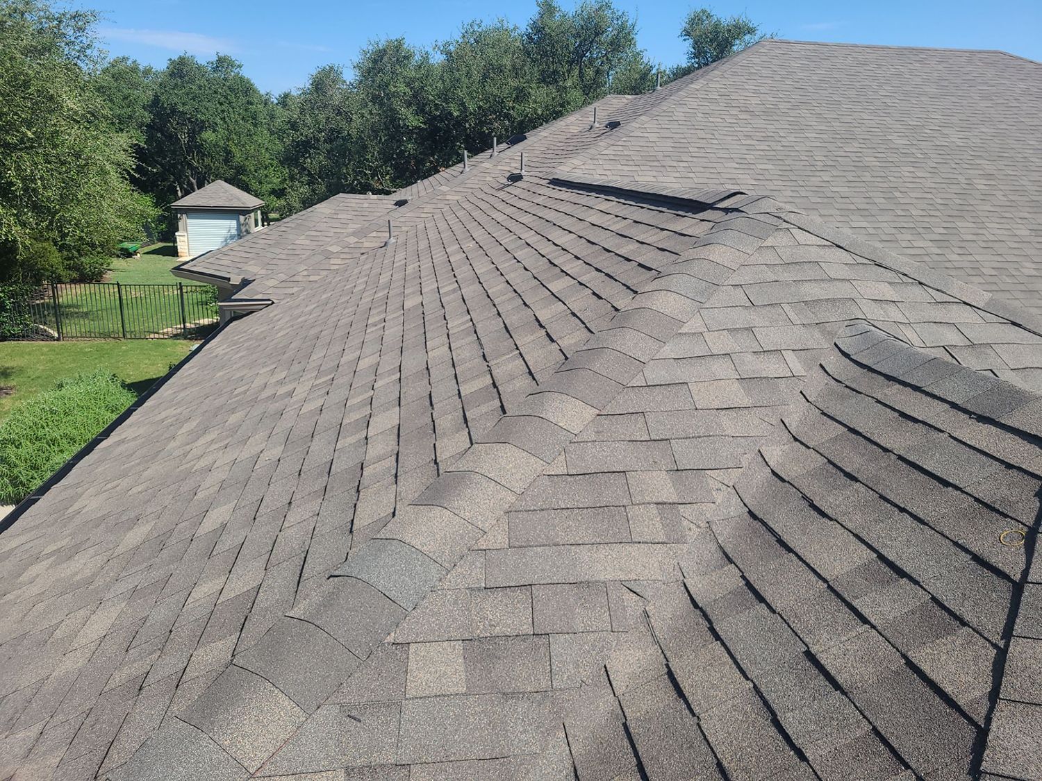 Asphalt Roofing 13