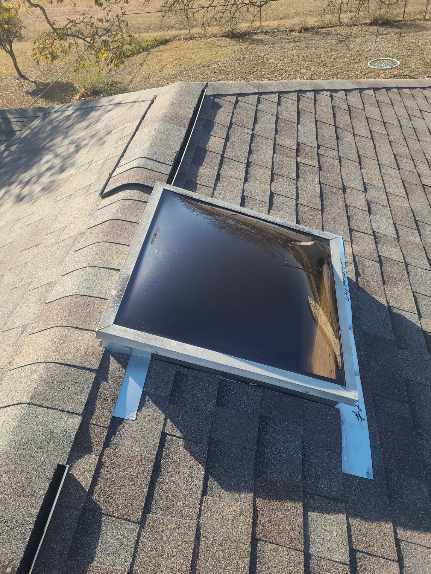 Asphalt Roofing 15