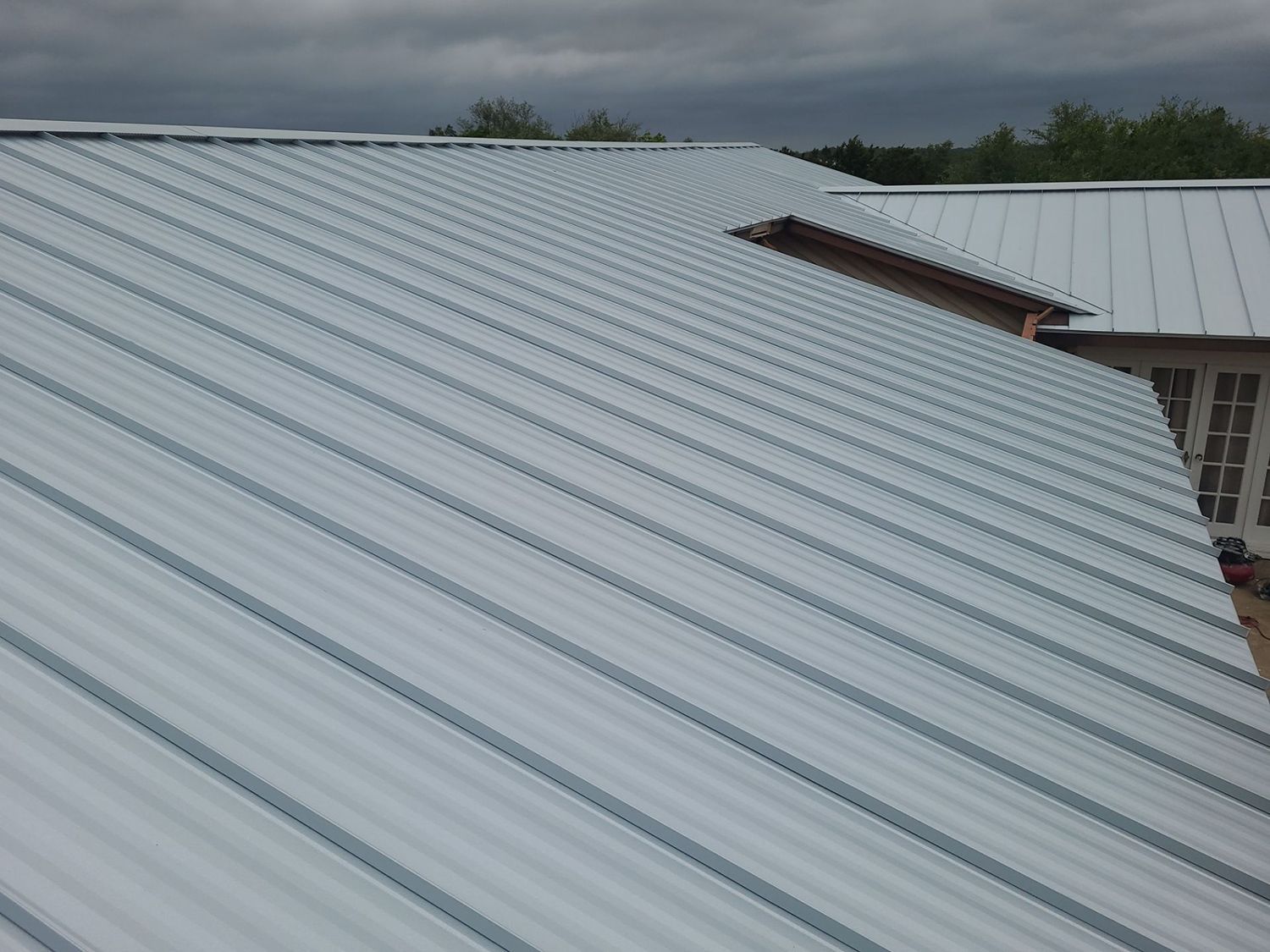 Metal Roofing 5